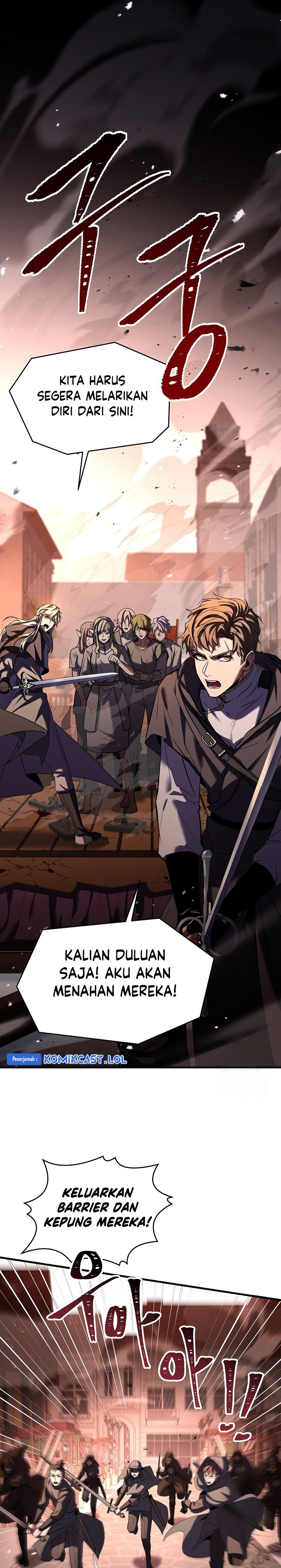 Dilarang COPAS - situs resmi www.mangacanblog.com - Komik return of the greatest lancer 127 - chapter 127 128 Indonesia return of the greatest lancer 127 - chapter 127 Terbaru 2|Baca Manga Komik Indonesia|Mangacan