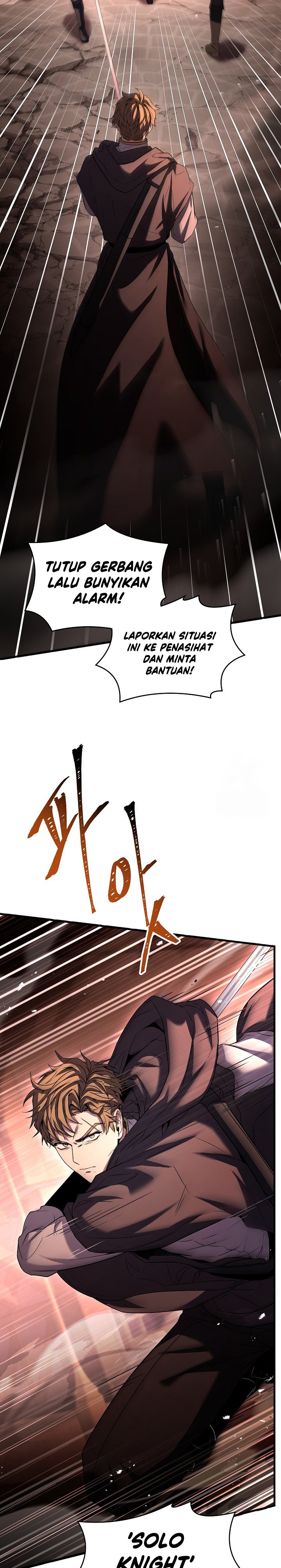 Dilarang COPAS - situs resmi www.mangacanblog.com - Komik return of the greatest lancer 127 - chapter 127 128 Indonesia return of the greatest lancer 127 - chapter 127 Terbaru 3|Baca Manga Komik Indonesia|Mangacan
