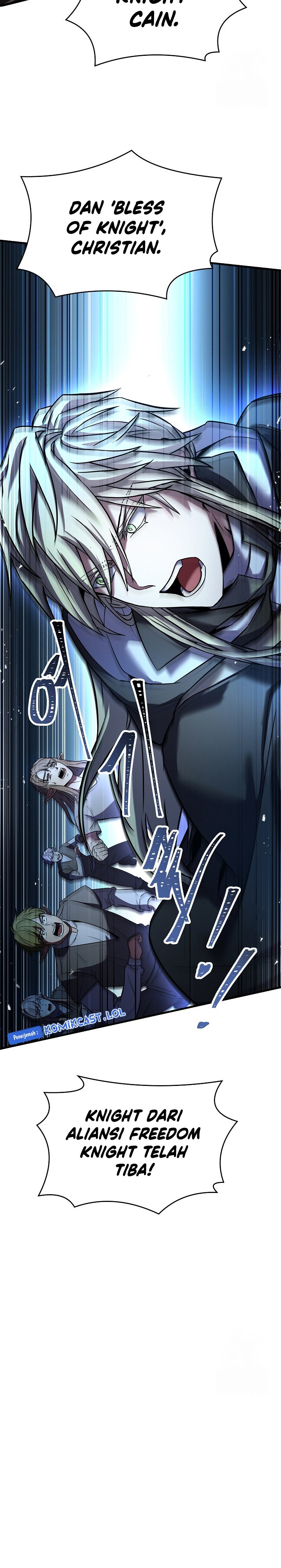 Dilarang COPAS - situs resmi www.mangacanblog.com - Komik return of the greatest lancer 127 - chapter 127 128 Indonesia return of the greatest lancer 127 - chapter 127 Terbaru 4|Baca Manga Komik Indonesia|Mangacan