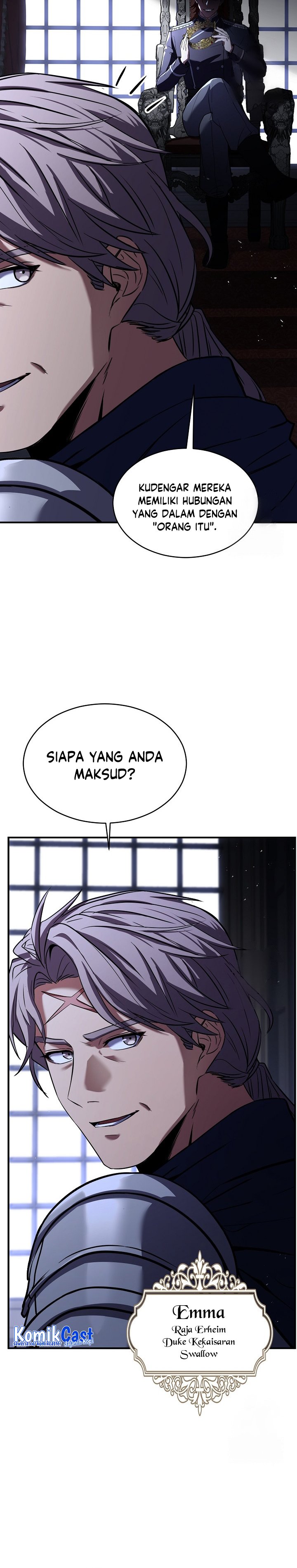 Dilarang COPAS - situs resmi www.mangacanblog.com - Komik return of the greatest lancer 127 - chapter 127 128 Indonesia return of the greatest lancer 127 - chapter 127 Terbaru 8|Baca Manga Komik Indonesia|Mangacan