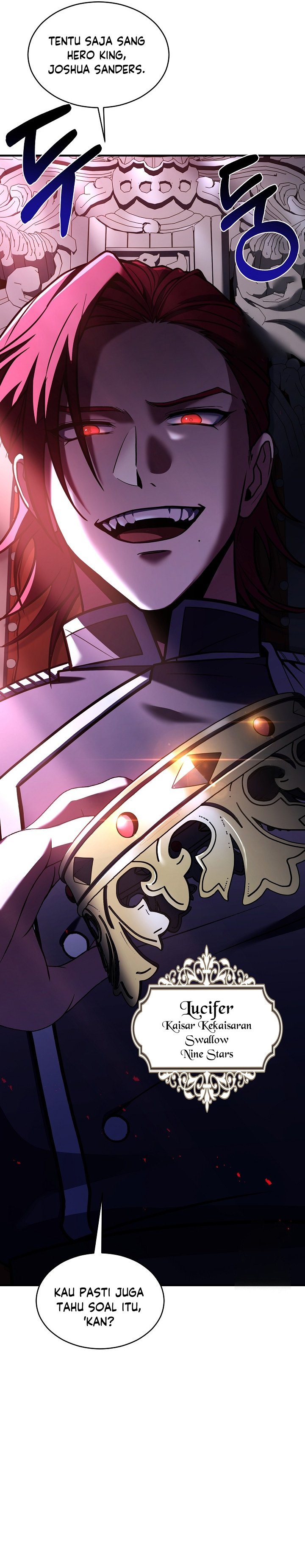 Dilarang COPAS - situs resmi www.mangacanblog.com - Komik return of the greatest lancer 127 - chapter 127 128 Indonesia return of the greatest lancer 127 - chapter 127 Terbaru 9|Baca Manga Komik Indonesia|Mangacan