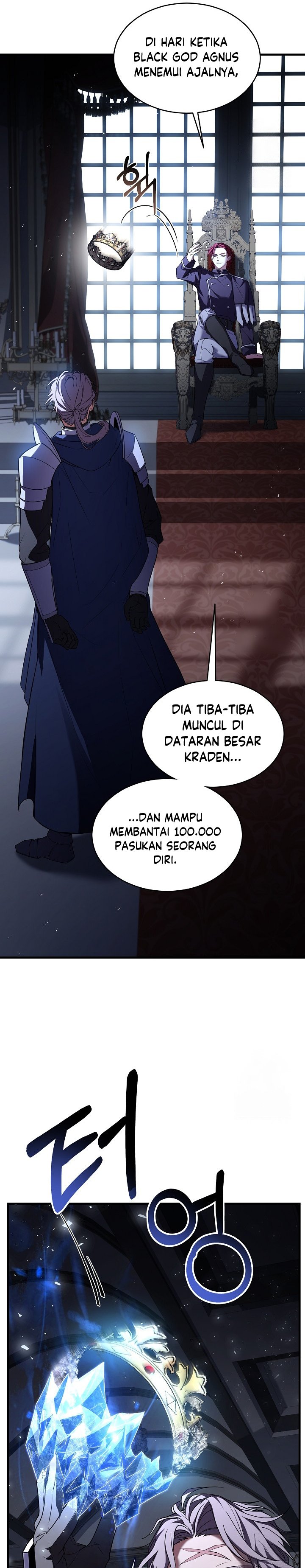 Dilarang COPAS - situs resmi www.mangacanblog.com - Komik return of the greatest lancer 127 - chapter 127 128 Indonesia return of the greatest lancer 127 - chapter 127 Terbaru 10|Baca Manga Komik Indonesia|Mangacan