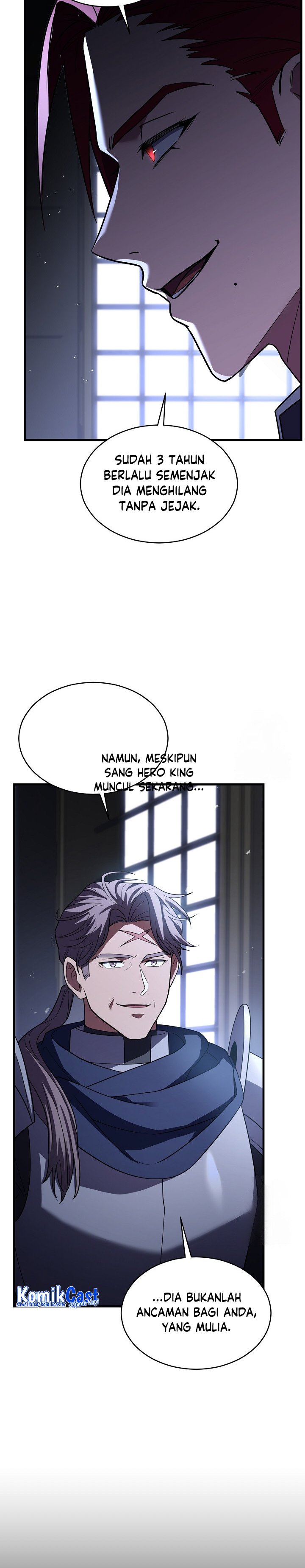 Dilarang COPAS - situs resmi www.mangacanblog.com - Komik return of the greatest lancer 127 - chapter 127 128 Indonesia return of the greatest lancer 127 - chapter 127 Terbaru 12|Baca Manga Komik Indonesia|Mangacan