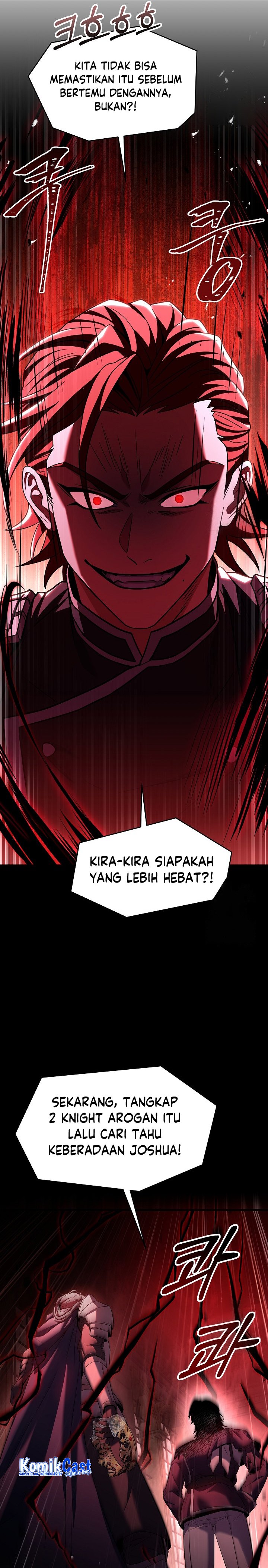 Dilarang COPAS - situs resmi www.mangacanblog.com - Komik return of the greatest lancer 127 - chapter 127 128 Indonesia return of the greatest lancer 127 - chapter 127 Terbaru 13|Baca Manga Komik Indonesia|Mangacan