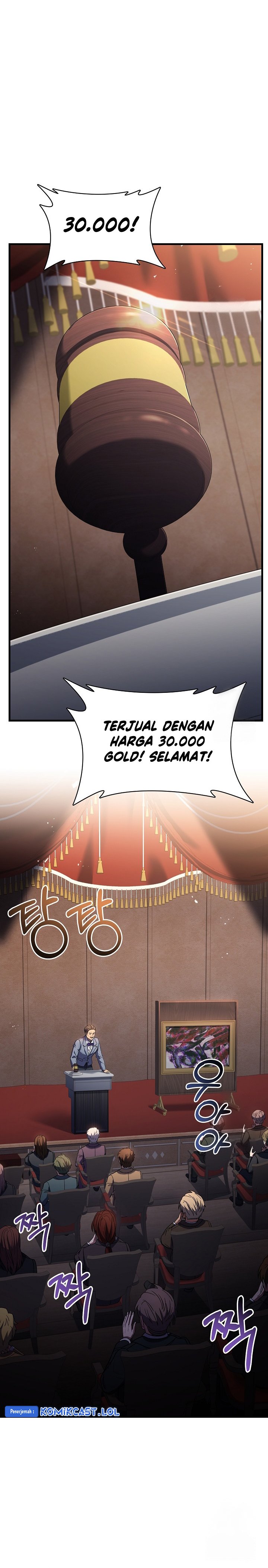 Dilarang COPAS - situs resmi www.mangacanblog.com - Komik return of the greatest lancer 127 - chapter 127 128 Indonesia return of the greatest lancer 127 - chapter 127 Terbaru 16|Baca Manga Komik Indonesia|Mangacan