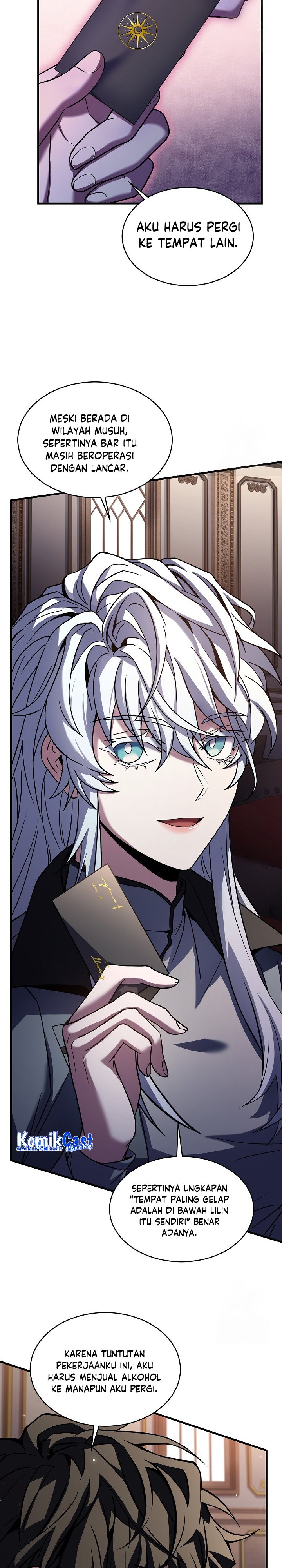 Dilarang COPAS - situs resmi www.mangacanblog.com - Komik return of the greatest lancer 127 - chapter 127 128 Indonesia return of the greatest lancer 127 - chapter 127 Terbaru 23|Baca Manga Komik Indonesia|Mangacan