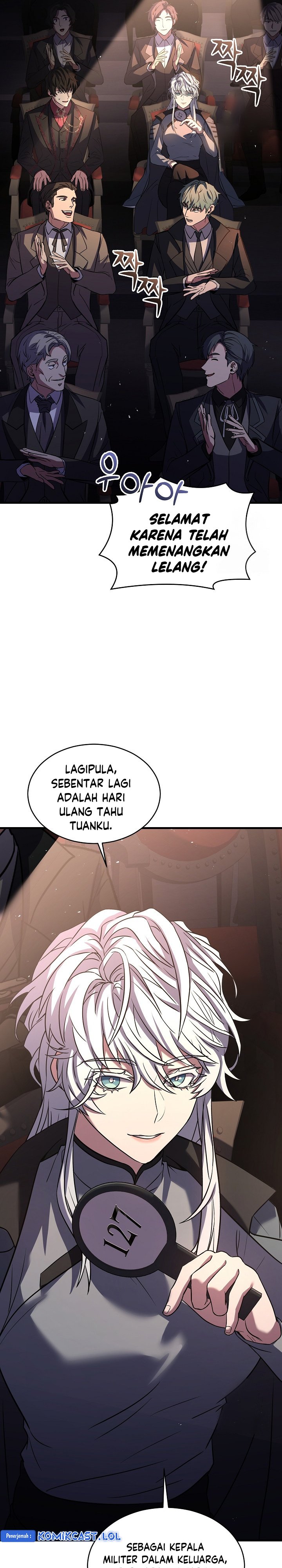 Dilarang COPAS - situs resmi www.mangacanblog.com - Komik return of the greatest lancer 127 - chapter 127 128 Indonesia return of the greatest lancer 127 - chapter 127 Terbaru 29|Baca Manga Komik Indonesia|Mangacan