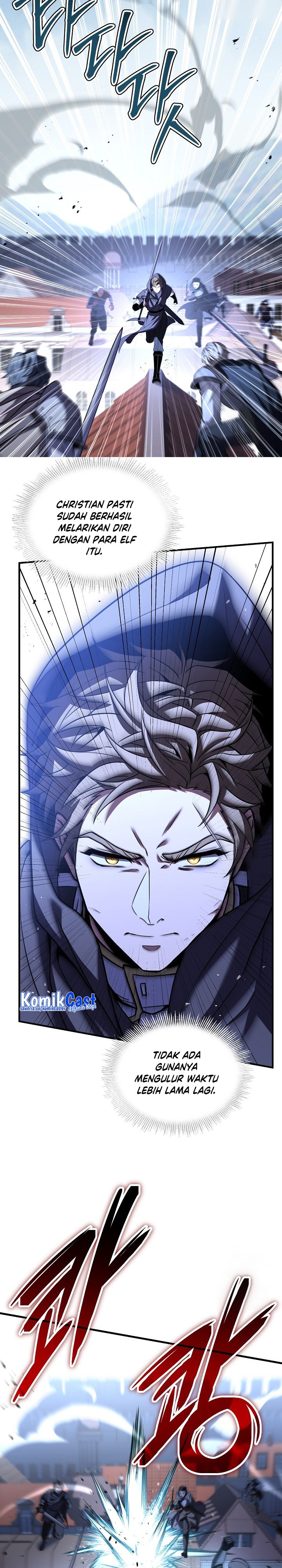 Dilarang COPAS - situs resmi www.mangacanblog.com - Komik return of the greatest lancer 127 - chapter 127 128 Indonesia return of the greatest lancer 127 - chapter 127 Terbaru 31|Baca Manga Komik Indonesia|Mangacan