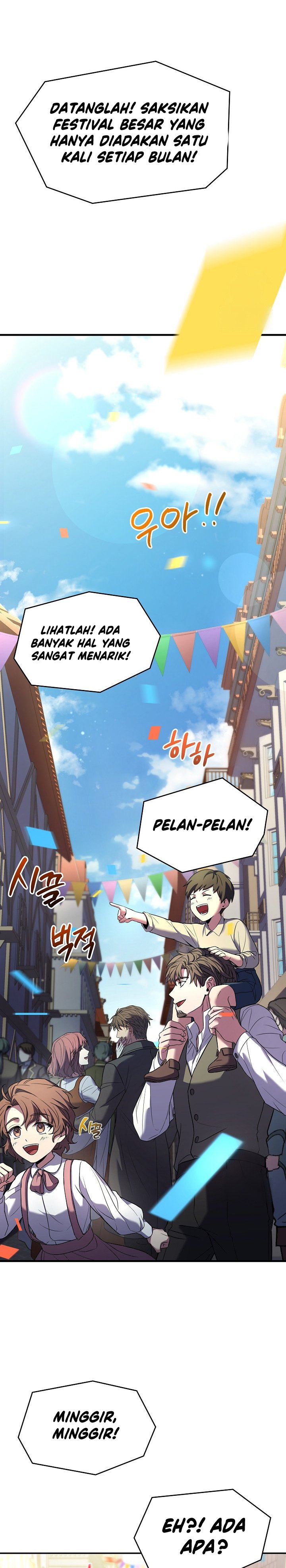 Dilarang COPAS - situs resmi www.mangacanblog.com - Komik return of the greatest lancer 127 - chapter 127 128 Indonesia return of the greatest lancer 127 - chapter 127 Terbaru 33|Baca Manga Komik Indonesia|Mangacan