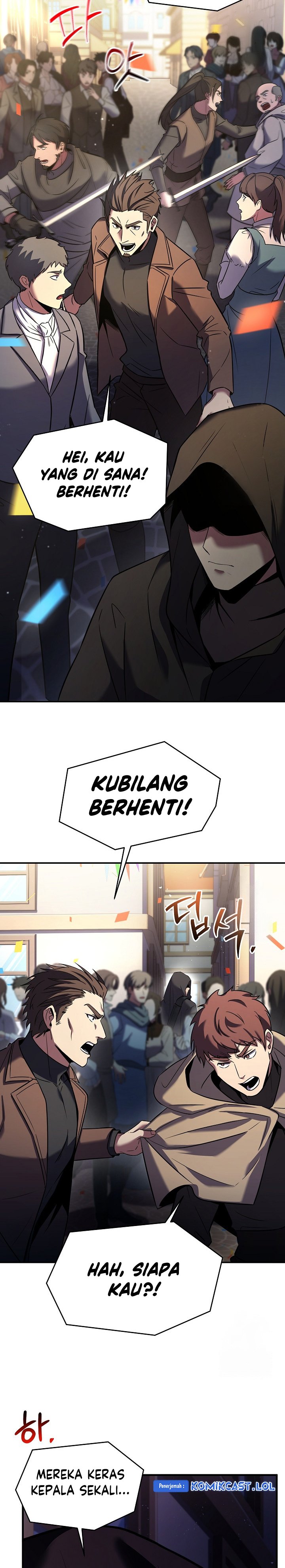 Dilarang COPAS - situs resmi www.mangacanblog.com - Komik return of the greatest lancer 127 - chapter 127 128 Indonesia return of the greatest lancer 127 - chapter 127 Terbaru 34|Baca Manga Komik Indonesia|Mangacan