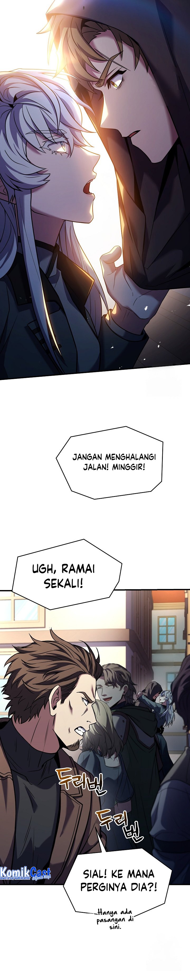 Dilarang COPAS - situs resmi www.mangacanblog.com - Komik return of the greatest lancer 127 - chapter 127 128 Indonesia return of the greatest lancer 127 - chapter 127 Terbaru 37|Baca Manga Komik Indonesia|Mangacan