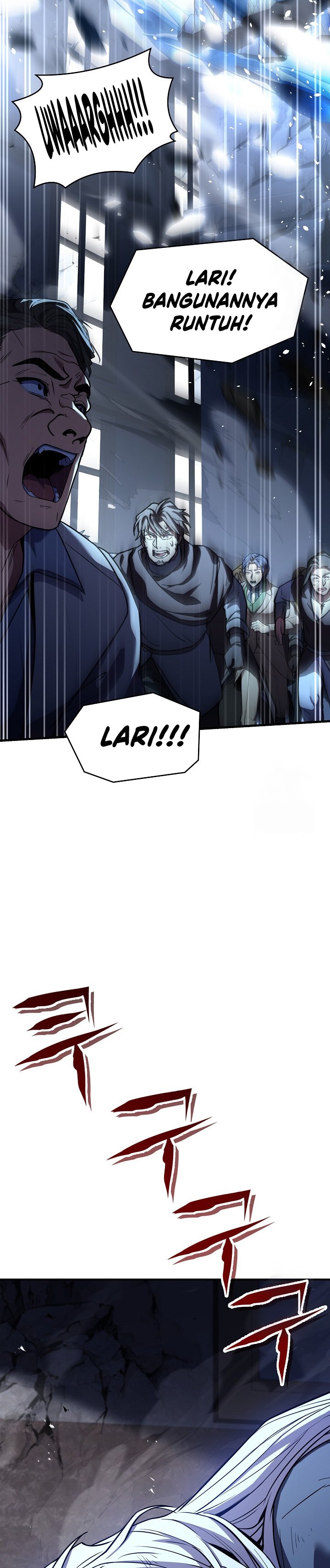 Dilarang COPAS - situs resmi www.mangacanblog.com - Komik return of the greatest lancer 127 - chapter 127 128 Indonesia return of the greatest lancer 127 - chapter 127 Terbaru 42|Baca Manga Komik Indonesia|Mangacan