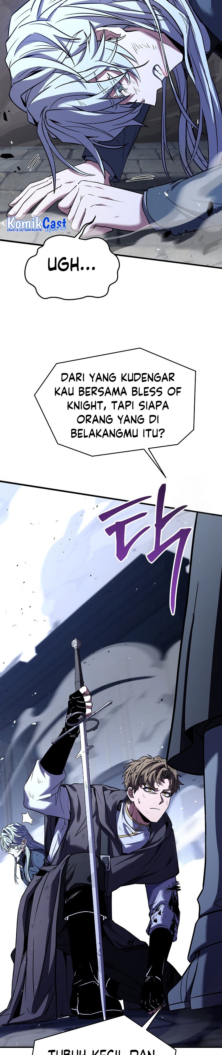 Dilarang COPAS - situs resmi www.mangacanblog.com - Komik return of the greatest lancer 127 - chapter 127 128 Indonesia return of the greatest lancer 127 - chapter 127 Terbaru 43|Baca Manga Komik Indonesia|Mangacan