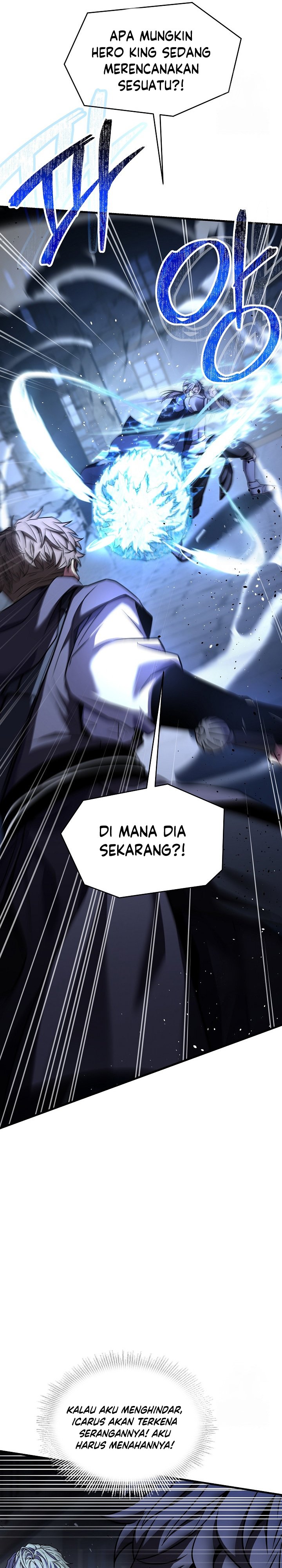 Dilarang COPAS - situs resmi www.mangacanblog.com - Komik return of the greatest lancer 127 - chapter 127 128 Indonesia return of the greatest lancer 127 - chapter 127 Terbaru 45|Baca Manga Komik Indonesia|Mangacan