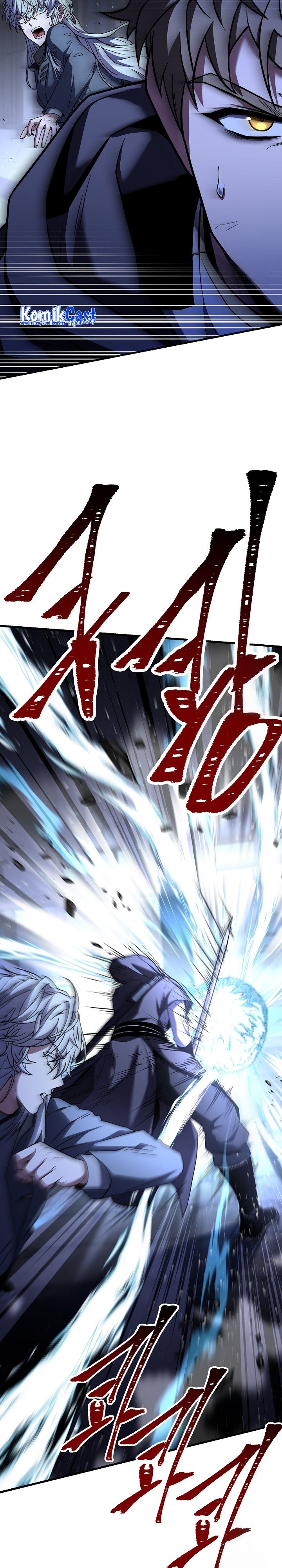 Dilarang COPAS - situs resmi www.mangacanblog.com - Komik return of the greatest lancer 127 - chapter 127 128 Indonesia return of the greatest lancer 127 - chapter 127 Terbaru 46|Baca Manga Komik Indonesia|Mangacan
