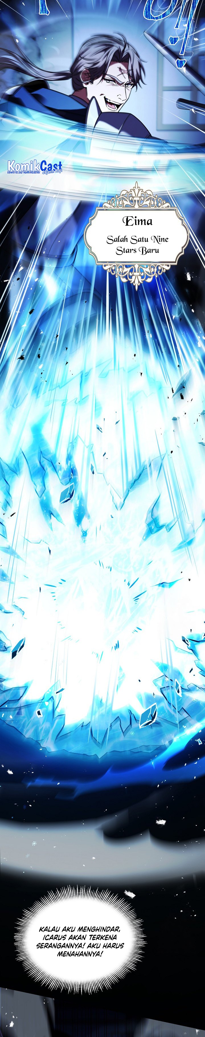 Return of The Greatest Lancer chapter 128