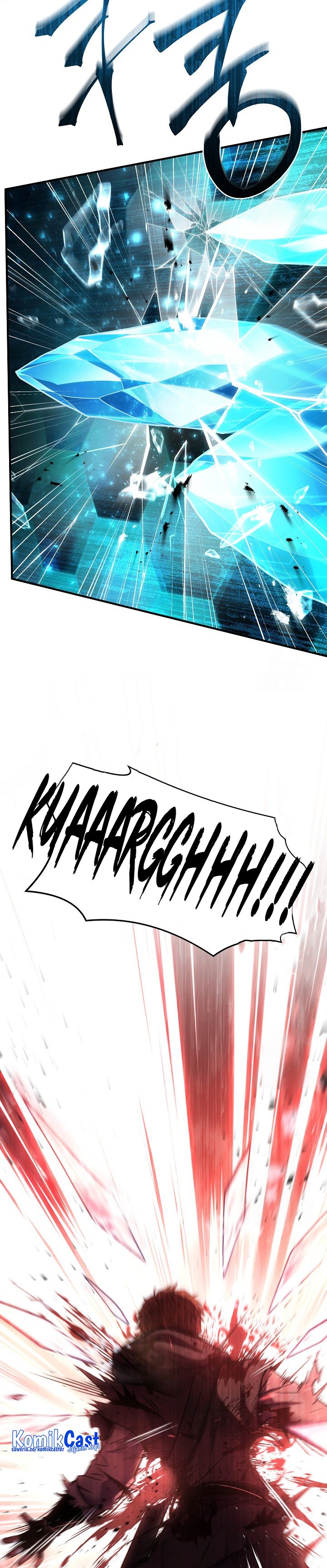 Return of The Greatest Lancer chapter 128
