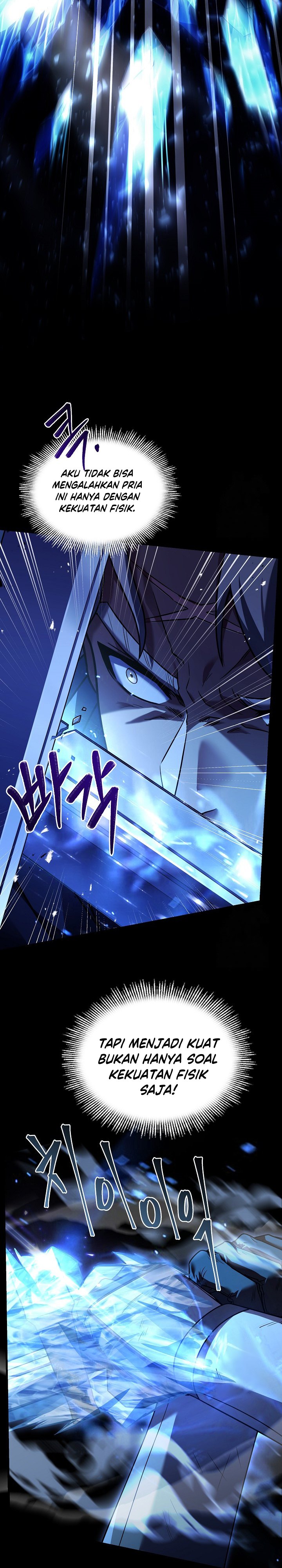 Return of The Greatest Lancer chapter 128
