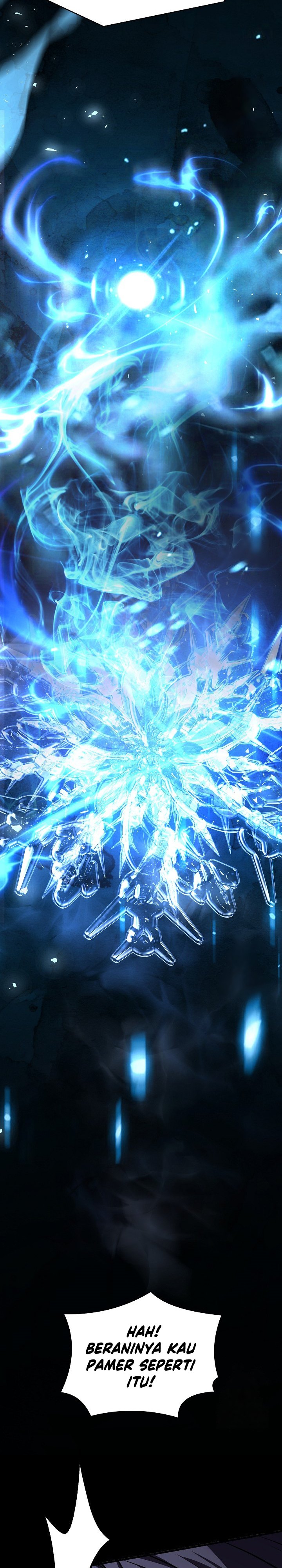 Return of The Greatest Lancer chapter 128