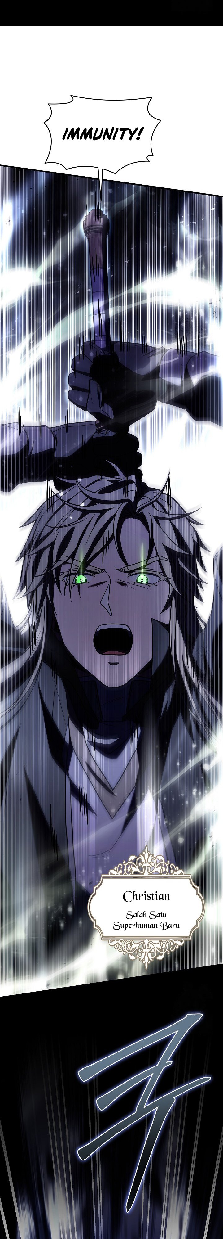 Return of The Greatest Lancer chapter 128