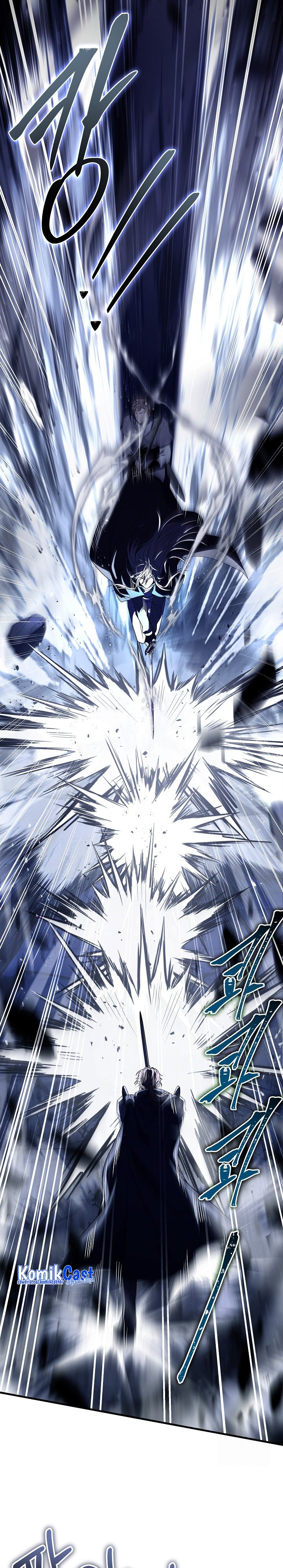 Return of The Greatest Lancer chapter 128