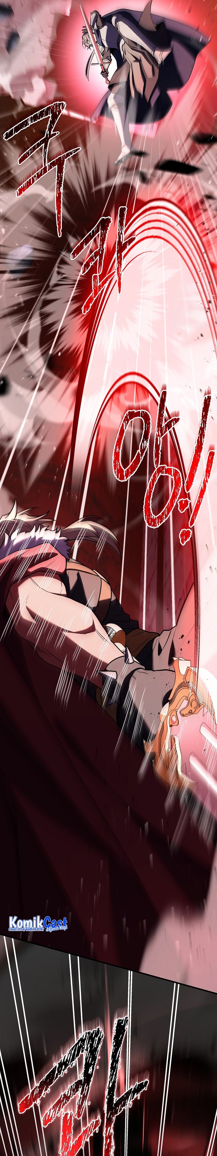 Return of The Greatest Lancer chapter 128