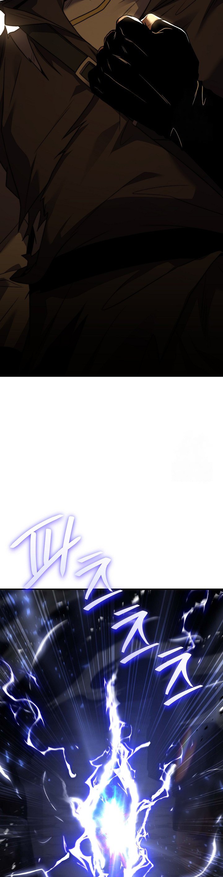 Return of The Greatest Lancer chapter 128