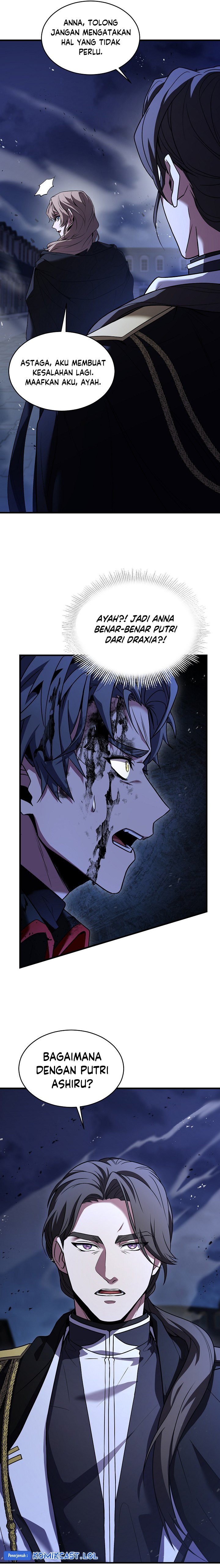 Dilarang COPAS - situs resmi www.mangacanblog.com - Komik return of the greatest lancer 132 - chapter 132 133 Indonesia return of the greatest lancer 132 - chapter 132 Terbaru 10|Baca Manga Komik Indonesia|Mangacan