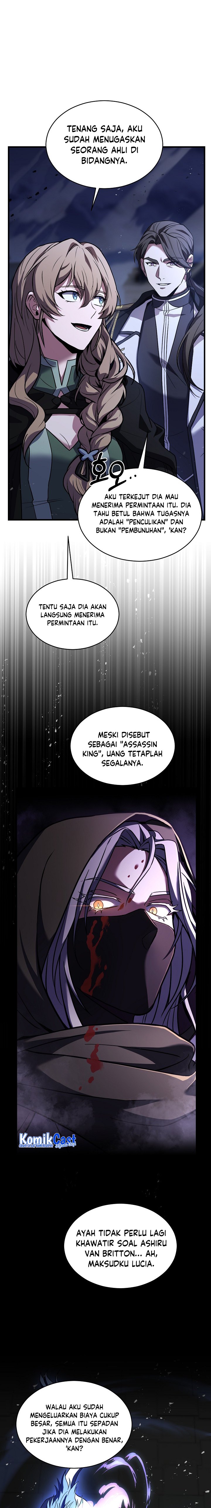Dilarang COPAS - situs resmi www.mangacanblog.com - Komik return of the greatest lancer 132 - chapter 132 133 Indonesia return of the greatest lancer 132 - chapter 132 Terbaru 11|Baca Manga Komik Indonesia|Mangacan