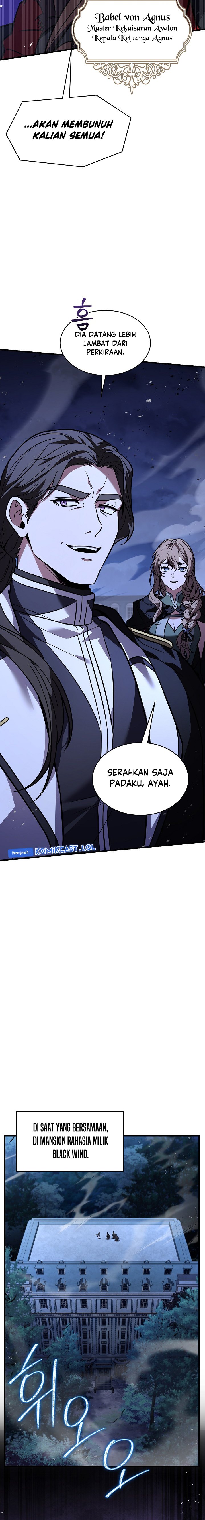 Dilarang COPAS - situs resmi www.mangacanblog.com - Komik return of the greatest lancer 132 - chapter 132 133 Indonesia return of the greatest lancer 132 - chapter 132 Terbaru 15|Baca Manga Komik Indonesia|Mangacan