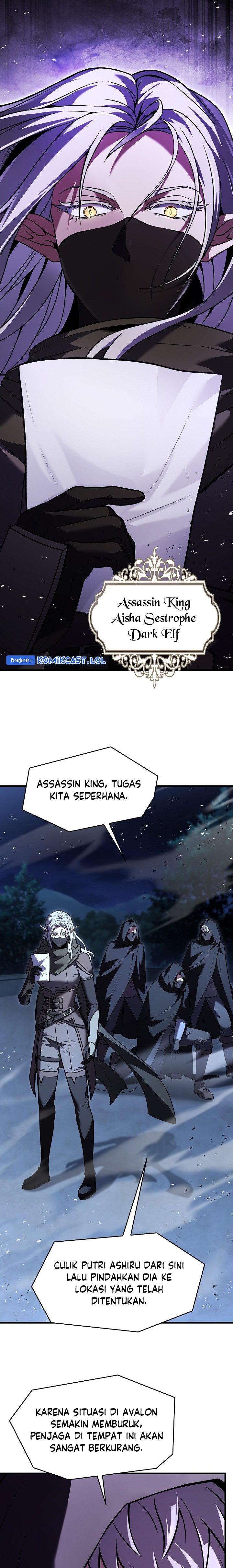 Dilarang COPAS - situs resmi www.mangacanblog.com - Komik return of the greatest lancer 132 - chapter 132 133 Indonesia return of the greatest lancer 132 - chapter 132 Terbaru 16|Baca Manga Komik Indonesia|Mangacan