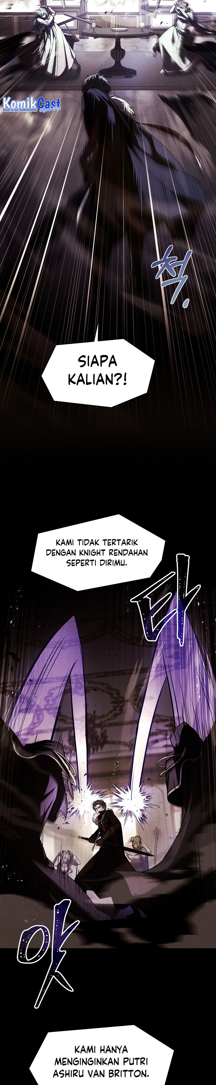 Dilarang COPAS - situs resmi www.mangacanblog.com - Komik return of the greatest lancer 132 - chapter 132 133 Indonesia return of the greatest lancer 132 - chapter 132 Terbaru 23|Baca Manga Komik Indonesia|Mangacan