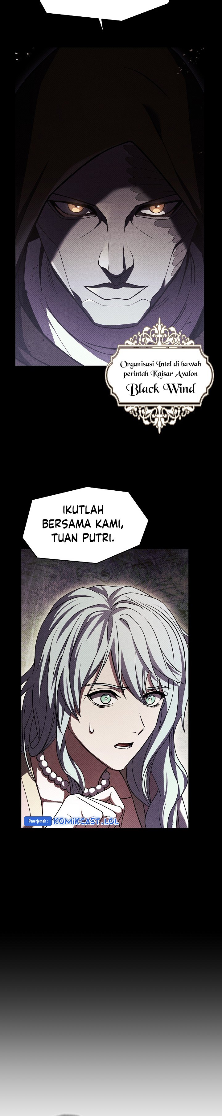 Dilarang COPAS - situs resmi www.mangacanblog.com - Komik return of the greatest lancer 132 - chapter 132 133 Indonesia return of the greatest lancer 132 - chapter 132 Terbaru 24|Baca Manga Komik Indonesia|Mangacan