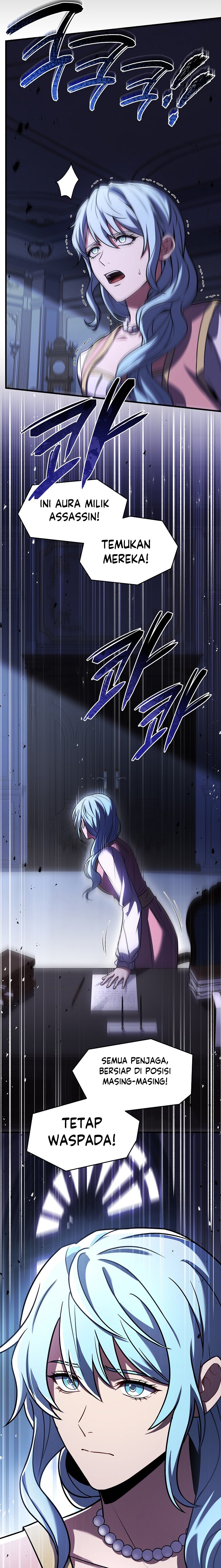 Dilarang COPAS - situs resmi www.mangacanblog.com - Komik return of the greatest lancer 132 - chapter 132 133 Indonesia return of the greatest lancer 132 - chapter 132 Terbaru 25|Baca Manga Komik Indonesia|Mangacan