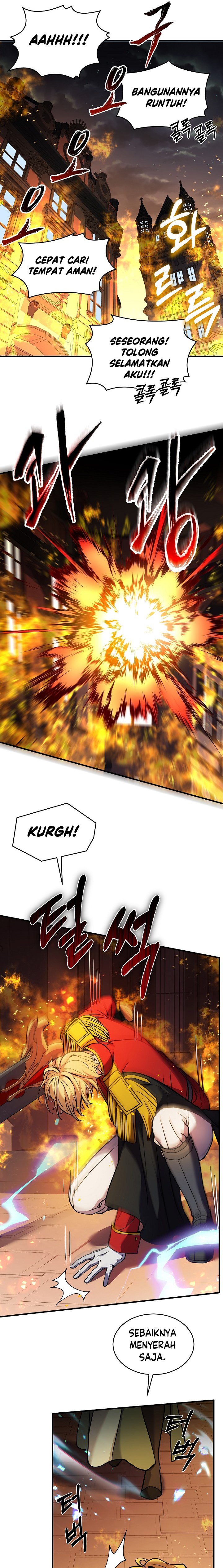 Dilarang COPAS - situs resmi www.mangacanblog.com - Komik return of the greatest lancer 132 - chapter 132 133 Indonesia return of the greatest lancer 132 - chapter 132 Terbaru 28|Baca Manga Komik Indonesia|Mangacan