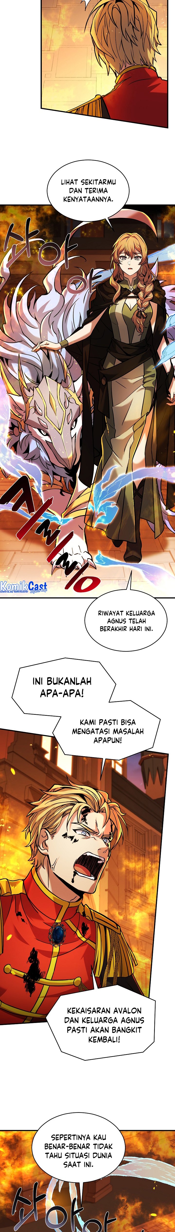 Dilarang COPAS - situs resmi www.mangacanblog.com - Komik return of the greatest lancer 132 - chapter 132 133 Indonesia return of the greatest lancer 132 - chapter 132 Terbaru 29|Baca Manga Komik Indonesia|Mangacan