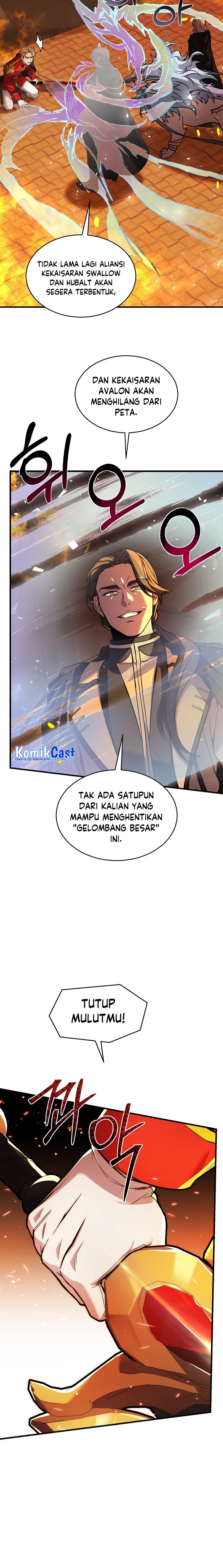 Dilarang COPAS - situs resmi www.mangacanblog.com - Komik return of the greatest lancer 132 - chapter 132 133 Indonesia return of the greatest lancer 132 - chapter 132 Terbaru 30|Baca Manga Komik Indonesia|Mangacan