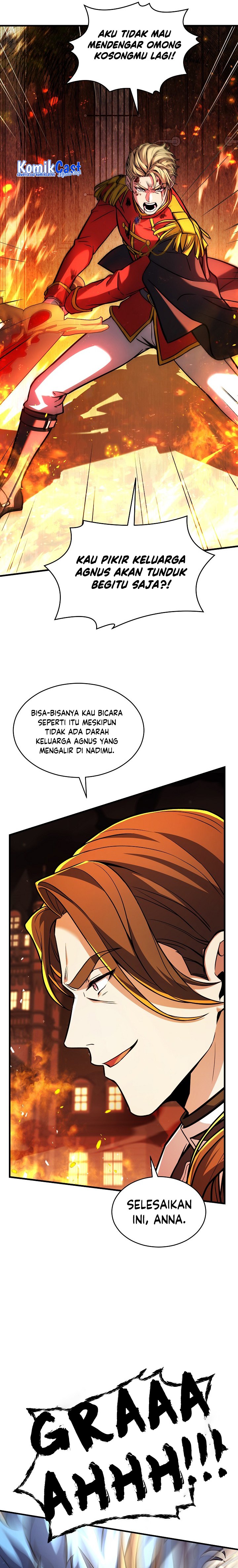 Dilarang COPAS - situs resmi www.mangacanblog.com - Komik return of the greatest lancer 132 - chapter 132 133 Indonesia return of the greatest lancer 132 - chapter 132 Terbaru 31|Baca Manga Komik Indonesia|Mangacan
