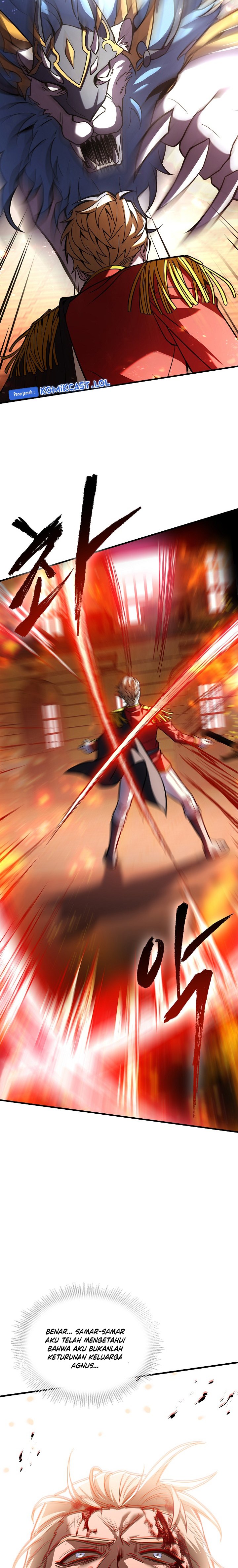 Dilarang COPAS - situs resmi www.mangacanblog.com - Komik return of the greatest lancer 132 - chapter 132 133 Indonesia return of the greatest lancer 132 - chapter 132 Terbaru 32|Baca Manga Komik Indonesia|Mangacan