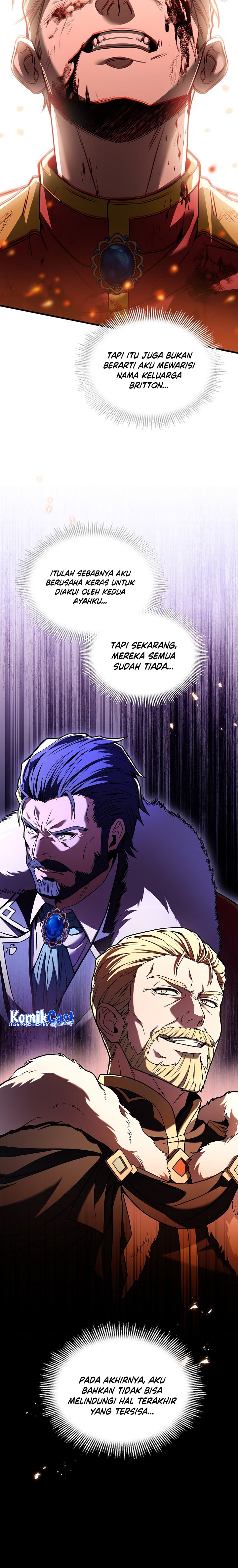 Dilarang COPAS - situs resmi www.mangacanblog.com - Komik return of the greatest lancer 132 - chapter 132 133 Indonesia return of the greatest lancer 132 - chapter 132 Terbaru 33|Baca Manga Komik Indonesia|Mangacan