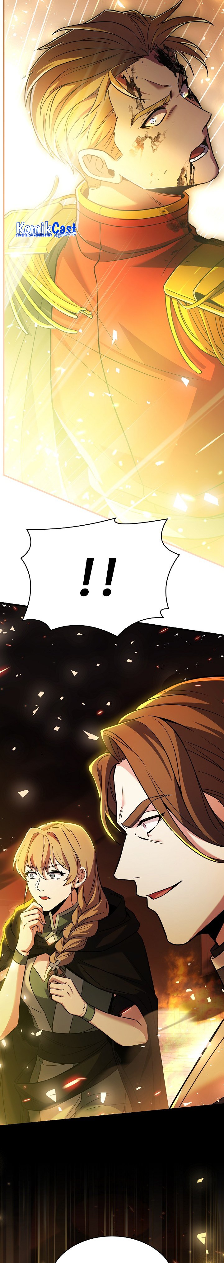 Dilarang COPAS - situs resmi www.mangacanblog.com - Komik return of the greatest lancer 132 - chapter 132 133 Indonesia return of the greatest lancer 132 - chapter 132 Terbaru 35|Baca Manga Komik Indonesia|Mangacan
