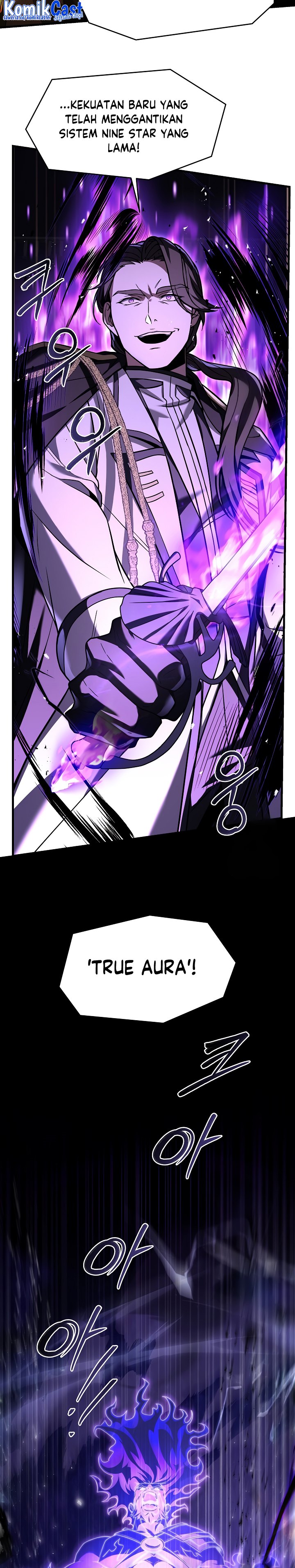 Return of The Greatest Lancer chapter 133