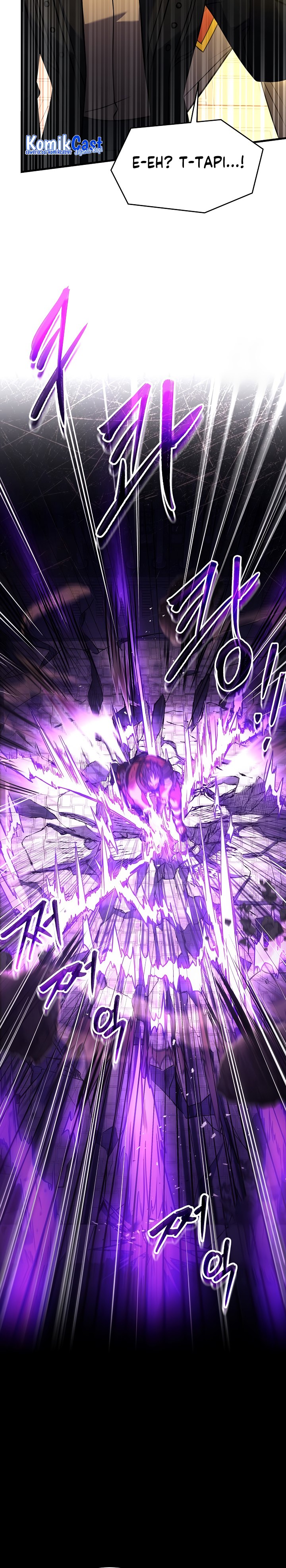 Return of The Greatest Lancer chapter 133