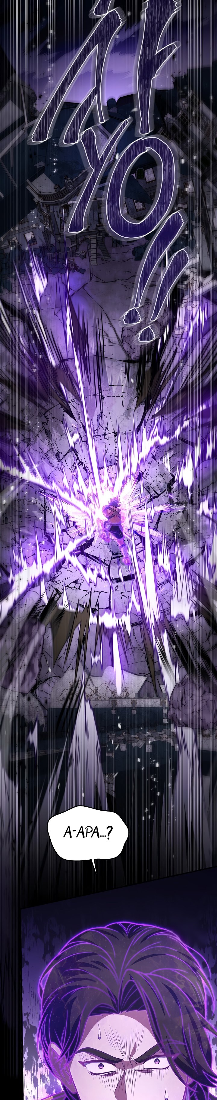 Return of The Greatest Lancer chapter 133