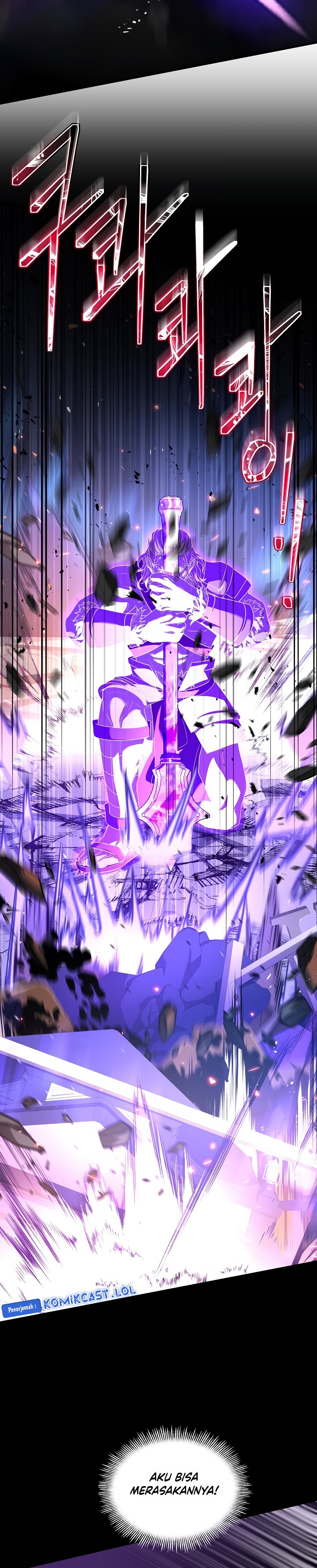 Return of The Greatest Lancer chapter 133