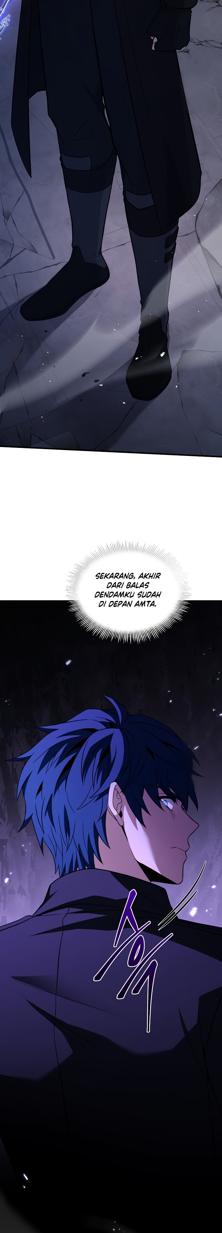 Return of The Greatest Lancer chapter 133