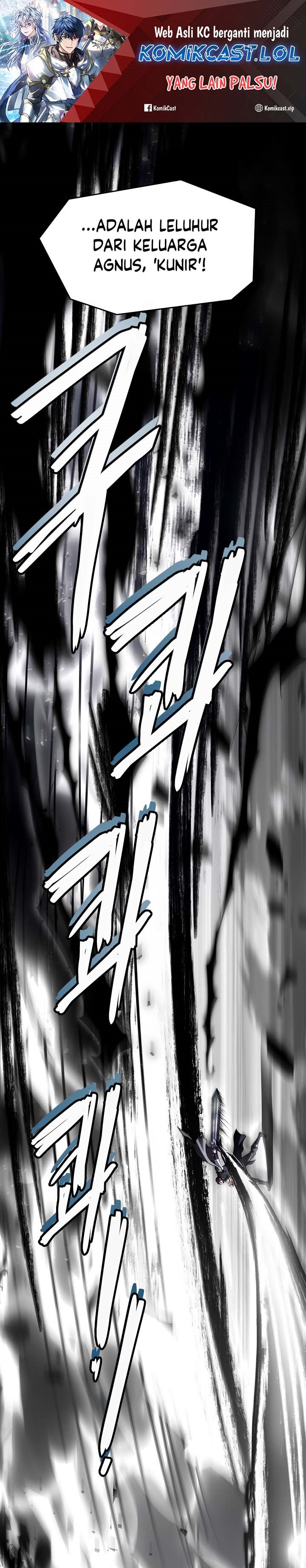 Return of The Greatest Lancer chapter 139