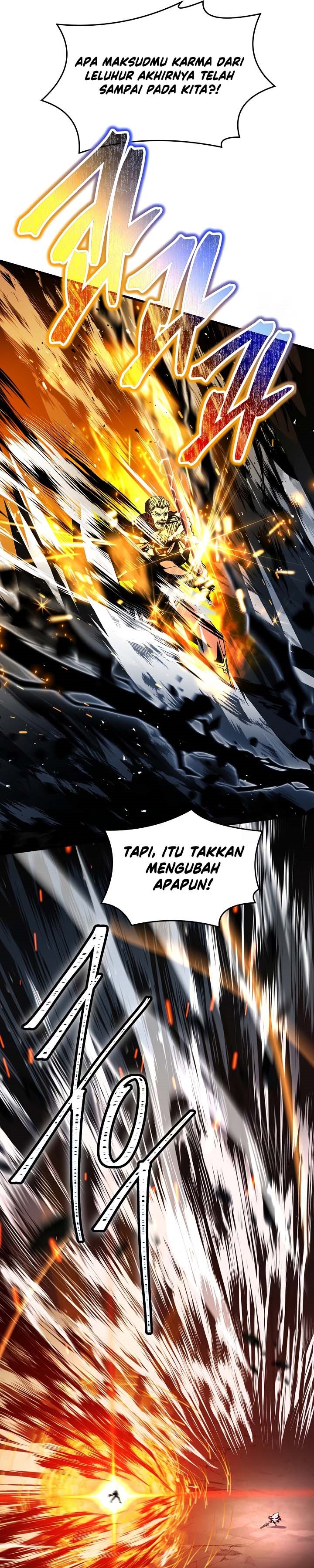 Return of The Greatest Lancer chapter 139