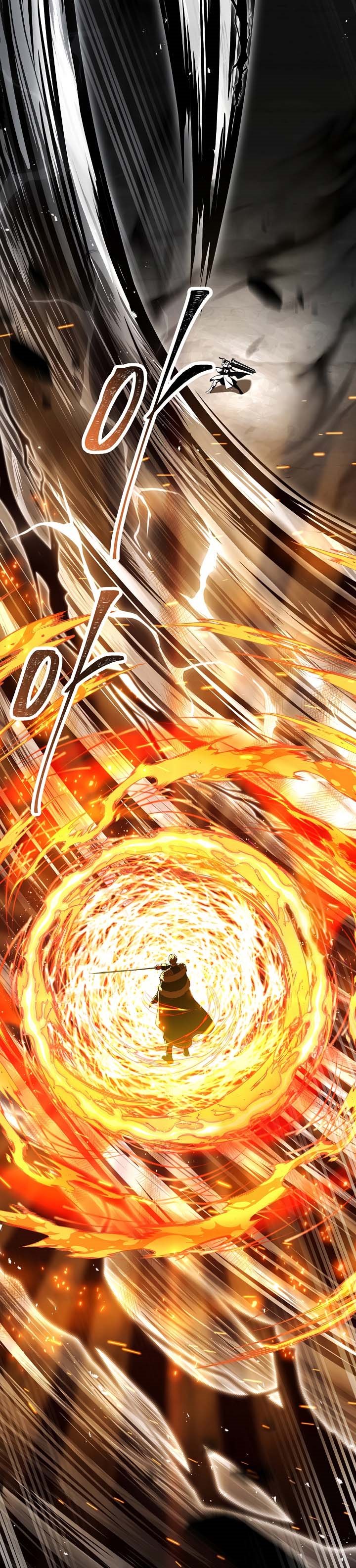 Return of The Greatest Lancer chapter 139