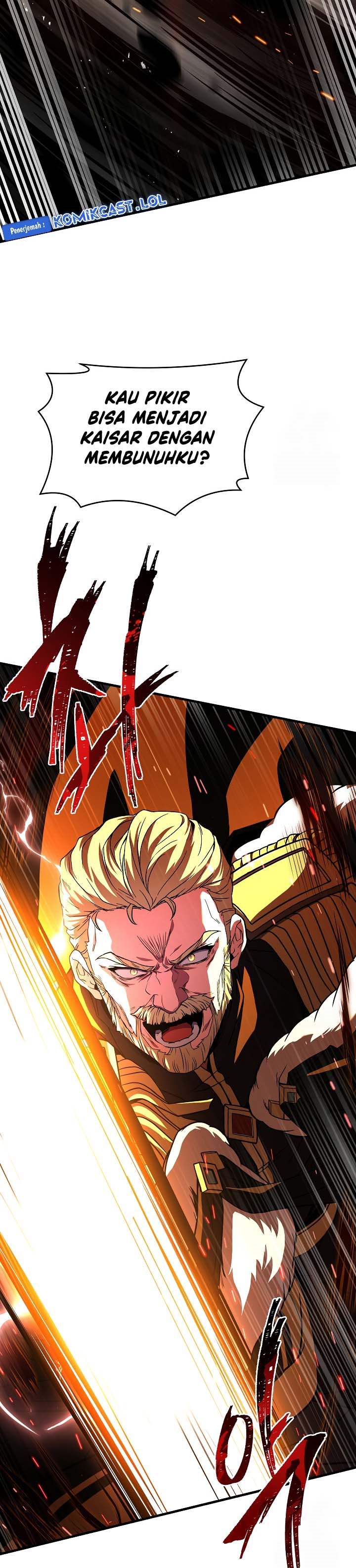 Return of The Greatest Lancer chapter 139